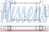 MINI 17511515368 Intercooler, charger